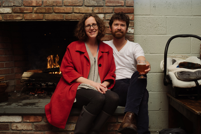 Credit: David Benthal