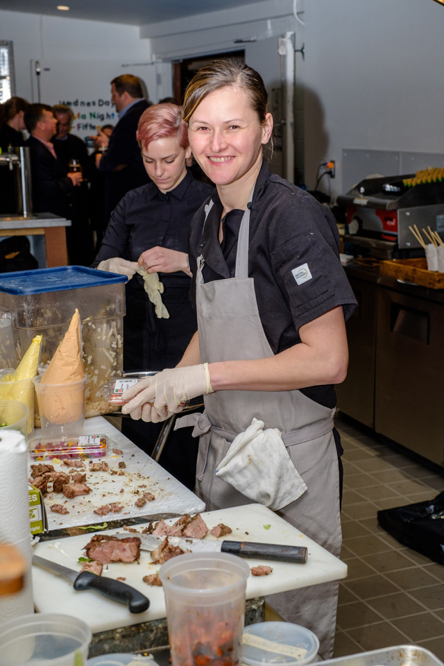 Jennilee Morris of Grace and Grit.