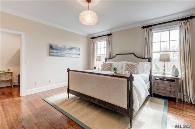 This home on Bridle Lane in Cutchogue has been listed for $2,199,000. (Credit: Century 21 Albertson Realty, courtesy)