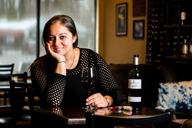 Madiran The Wine Bar