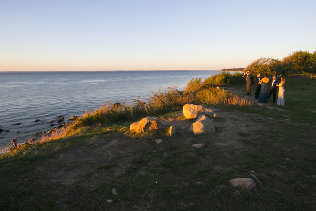 The view from Kontokosta Winery. (Credit: Randee Daddona)