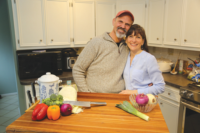 Harvest Box cutchogue