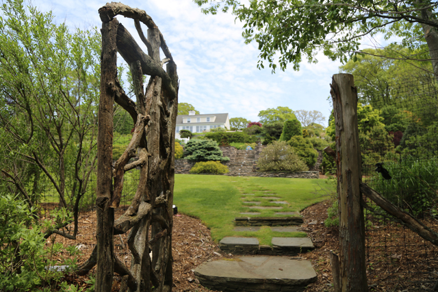 The Garden Conservancy Open Days