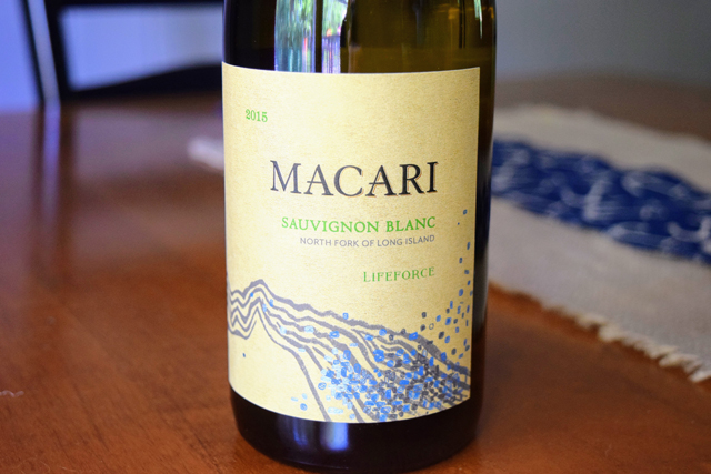 Sauvignon Blanc