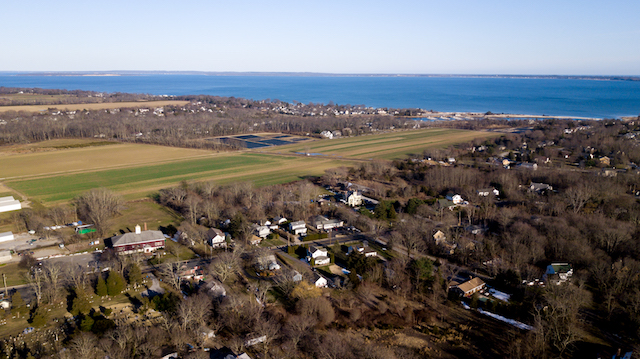 Jamesport
