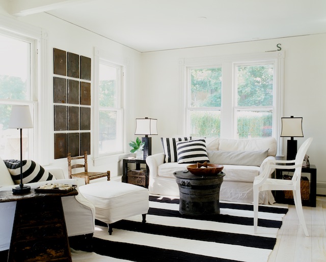 north fork interior design