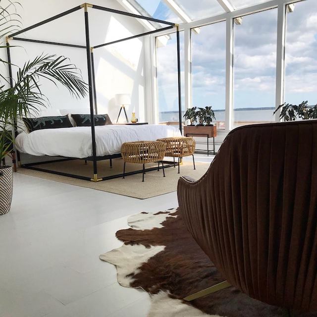 Aqua by American Beech