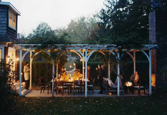 north fork interior design