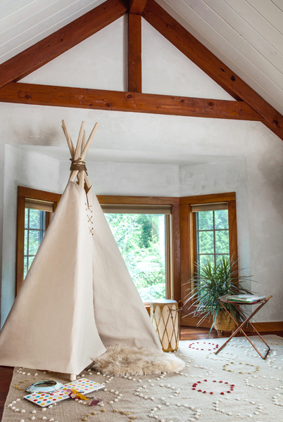 north fork interior design