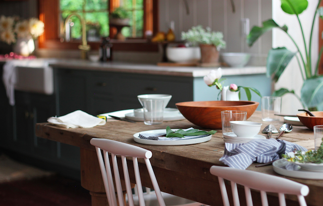 north fork interior design