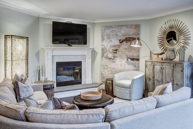 north fork interior design