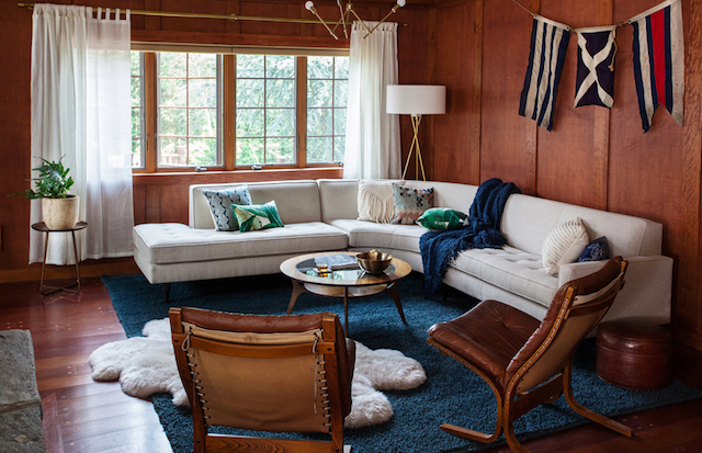 north fork interior design