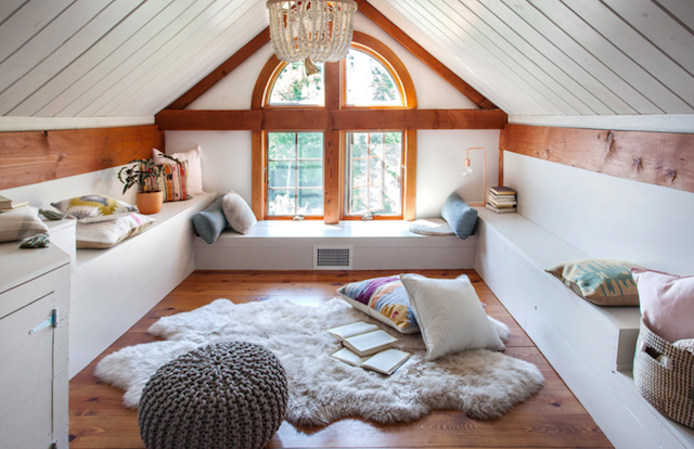 north fork interior design