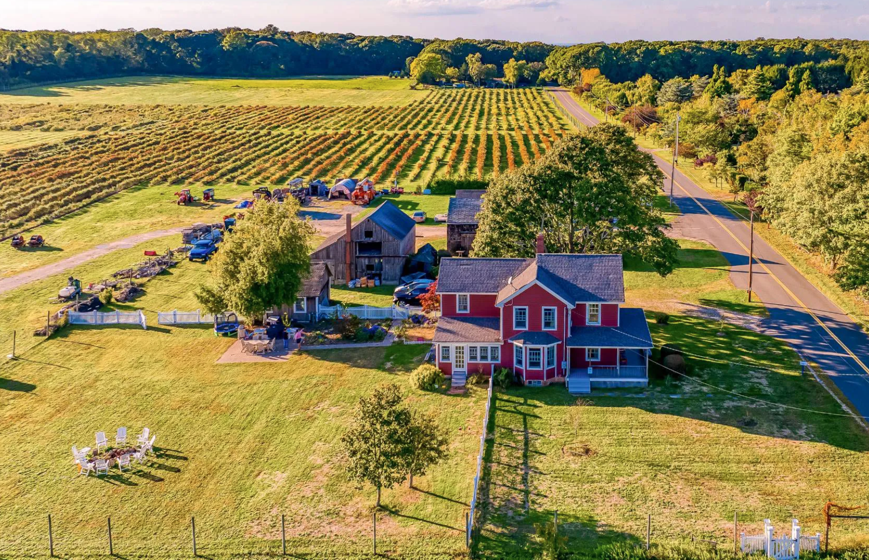 What’s for sale on the North Fork: Rustic Farmhouses - Northforker Archives