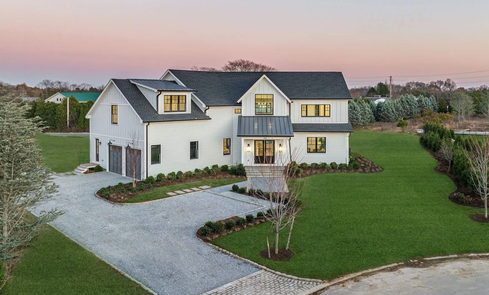 What’s for sale: Newly constructed homes in Mattituck - Northforker ...